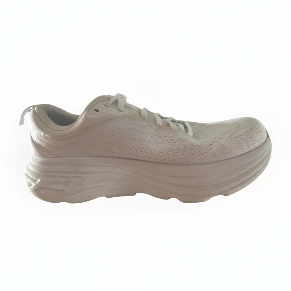 Hoka Bondi 8 women’s 8.5